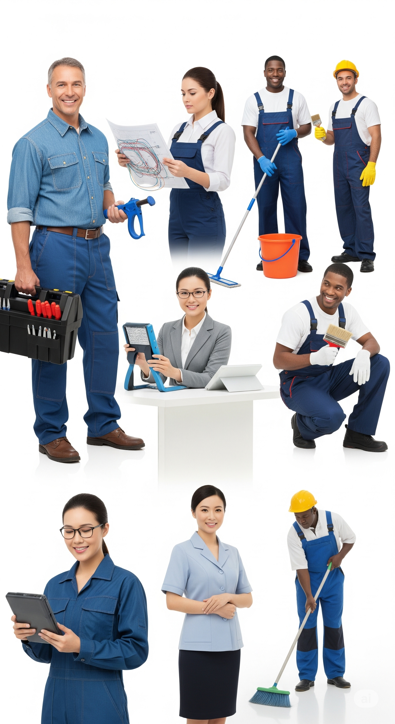 Mobirise Website Builder